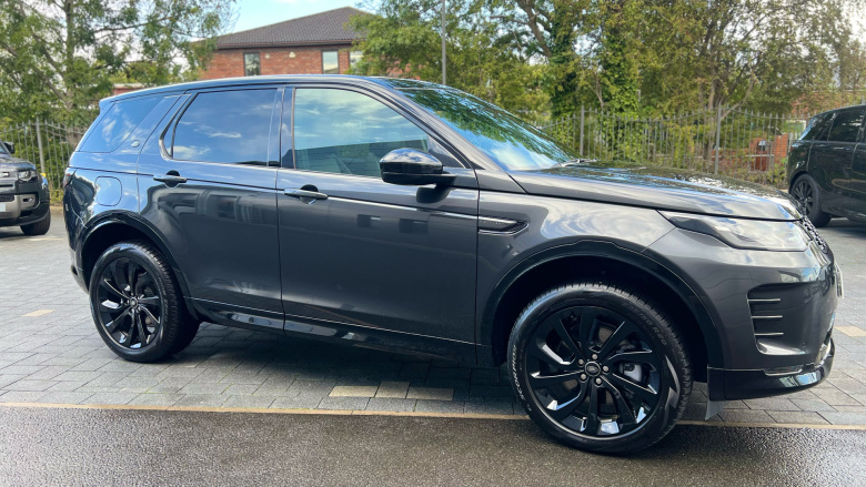 Land Rover Discovery Sport 2.0 D200 Dynamic HSE 5dr Auto [5 Seat] Diesel Station Wagon